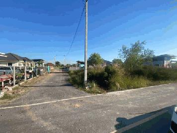 ขายยกที่ดิน 2 แปลงติด ต.หนามแดง อ.เมือง จ.ฉะเชิงเทรา เนื้อที่รวม 3-1-72.2 ไร่ โทร 096-0124534